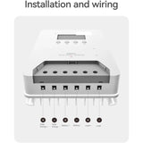 MPPT Solar Controller 40A