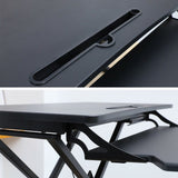 Height Adjustable Desk Stand Desk Table