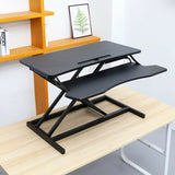 Height Adjustable Desk Stand Desk Table