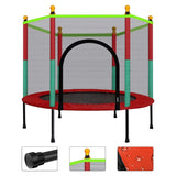 Mini Trampoline Mini Trampoline 55"