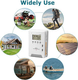 MPPT Solar Controller 40A