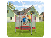 Mini Trampoline Mini Trampoline 55"