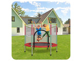 Mini Trampoline Mini Trampoline 55"