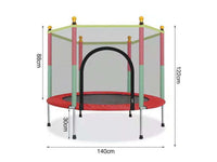 Mini Trampoline Mini Trampoline 55"