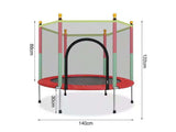 Mini Trampoline Mini Trampoline 55"