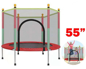 Mini Trampoline Mini Trampoline 55"