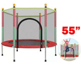Mini Trampoline Mini Trampoline 55"