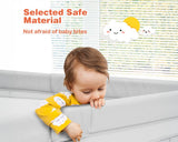 Baby Playpen Fence Pen Safety Gate 150 x 180cm