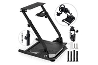 New Adjustable Gaming Racing Simulator Wheel Stand