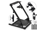 New Adjustable Gaming Racing Simulator Wheel Stand