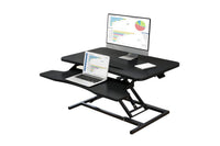 Height Adjustable Desk Stand Desk Table