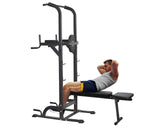 Chin Up Pull Up Chin Up Station Power Tower