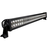 Super Bright 31.5" LED flood/spot light 60 LED 180W - With A Free Wiring Kit