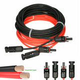 Solar Cables 8M Solar Panel Extension Cable