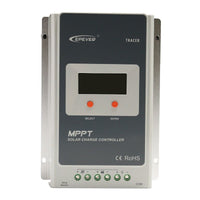 EPEVER 20A Solar Controller MPPT Solar Panel Charge Controller (Certificate)