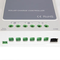 EPEVER 20A Solar Controller MPPT Solar Panel Charge Controller (Certificate)