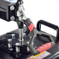 Heat Press Machine