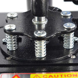 Heat Press Machine