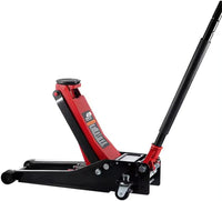 Trolley Floor Jack 3Ton  (Double Pump)  29kg  83-465mm