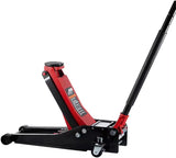 Trolley Floor Jack 3Ton  (Double Pump)  29kg  83-485mm