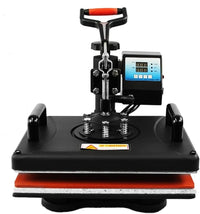 Heat Press Machine