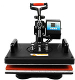 Heat Press Machine