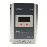 EPEVER 40A Solar Controller MPPT Solar Panel Charge Controller (Certificate)