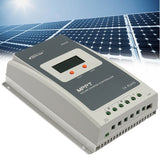 EPEVER 40A Solar Controller MPPT Solar Panel Charge Controller (Certificate)