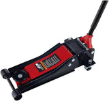 Super Low Profile Hydraulic Trolley Floor Jack 3Ton  (Double Pump)  RRP $239