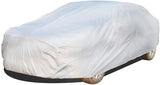 Car Cover Waterproof UV Proof Size Large