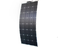 Flexible Monocrystalline Solar Panel 200w