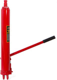 Hydraulic Ram 8T Long Rams Jack (Double Pump)