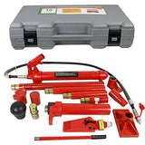 Porta Power 10T Hydraulic Ram Panel Pack