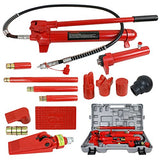 Porta Power 10T Hydraulic Ram Panel Pack