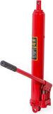 Hydraulic Ram 8T Long Rams Jack (Double Pump)