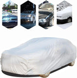 Car Cover Waterproof UV Proof Size Large