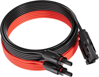Solar Cables 8M Solar Panel Extension Cable