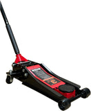 Super Low Profile Hydraulic Trolley Floor Jack 3Ton  (Double Pump)  RRP $239
