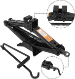 Heavy Duty 2 Ton Scissors Jack