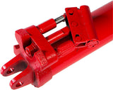 Hydraulic Ram 8T Long Rams Jack (Double Pump)
