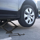 Heavy Duty 2 Ton Scissors Jack