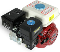 New 6.5HP 196cc 4 Stroke Petrol  Engine  3.6L