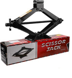 Heavy Duty 2 Ton Scissors Jack