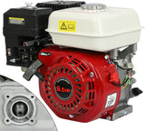 New 6.5HP 196cc 4 Stroke Petrol  Engine  3.6L