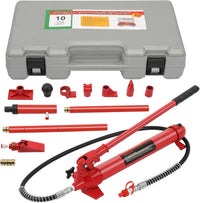 Porta Power 10T Hydraulic Ram Panel Pack