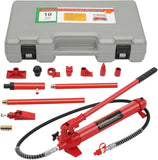 Porta Power 10T Hydraulic Ram Panel Pack