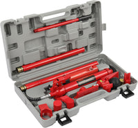 Porta Power 10T Hydraulic Ram Panel Pack
