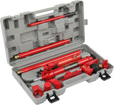 Porta Power 10T Hydraulic Ram Panel Pack