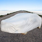 Car Cover Waterproof UV Proof Size Large