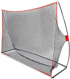 Heavy Duty Golf Practice Net Hitting Chipping Cage Training Aid